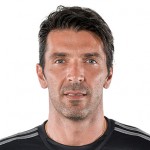 Gianluigi Buffon Pelipaita